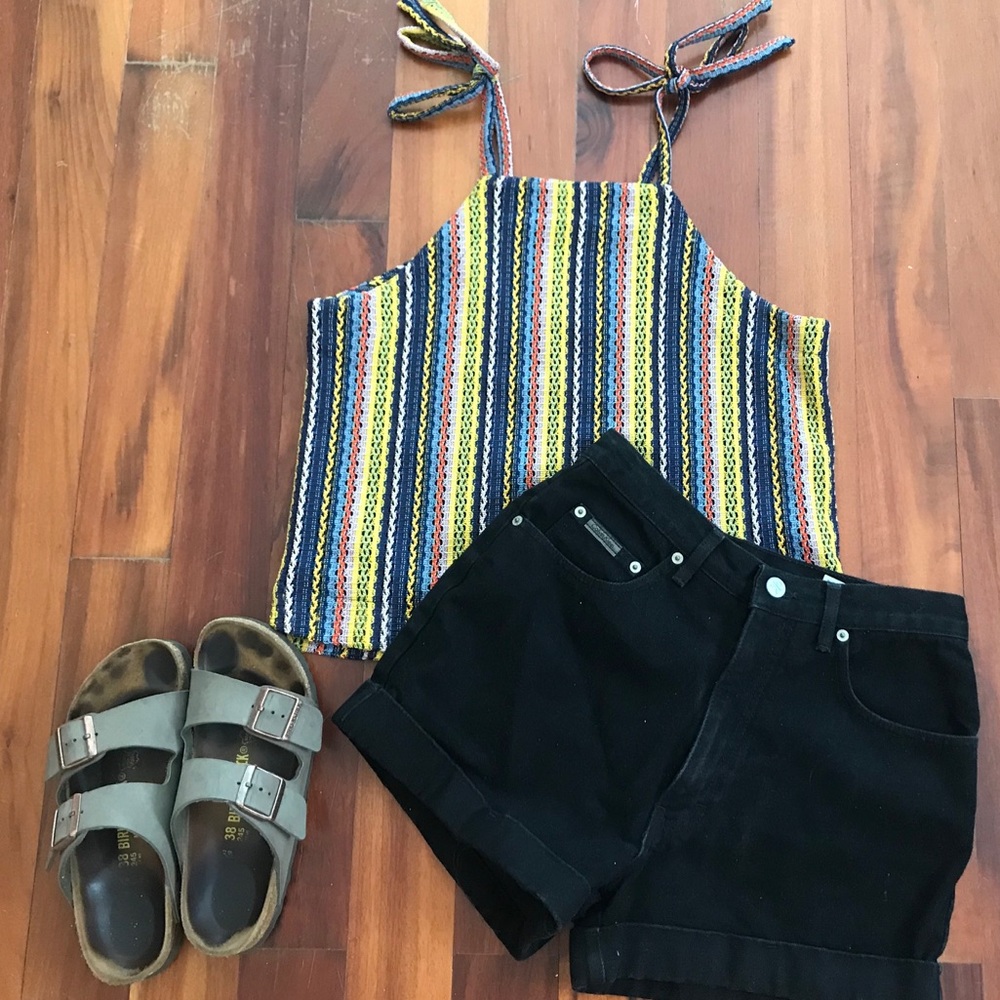 Madewell Tank
